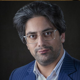 سجاد حسینی
